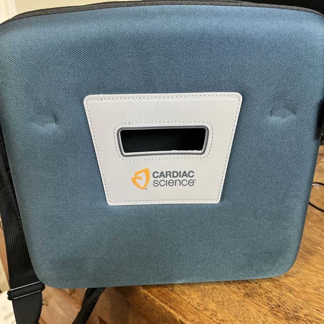 Defibrillators, AED Pads & Batteries, Medical & Lab Equipment