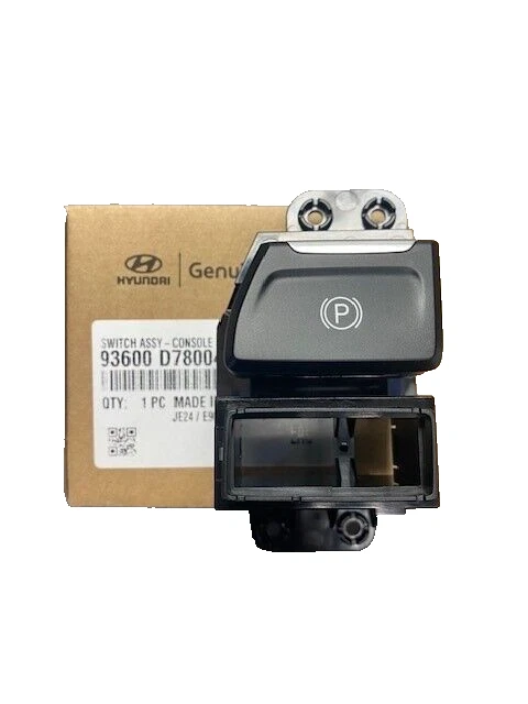 AD EPB AUTO HOLD Electrical Parking Brake Switch for Hyundai Tucson