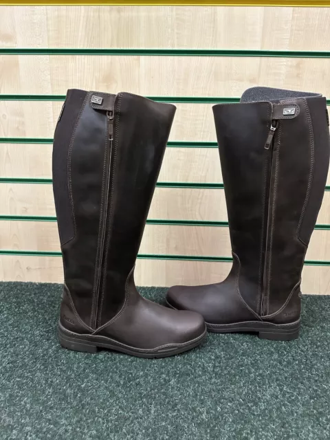 Toggi quartz long riding boots sales