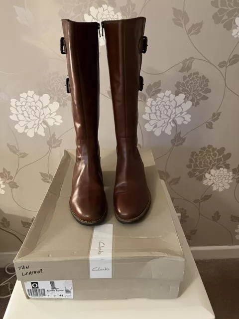 Clarks boots tamro spice deals