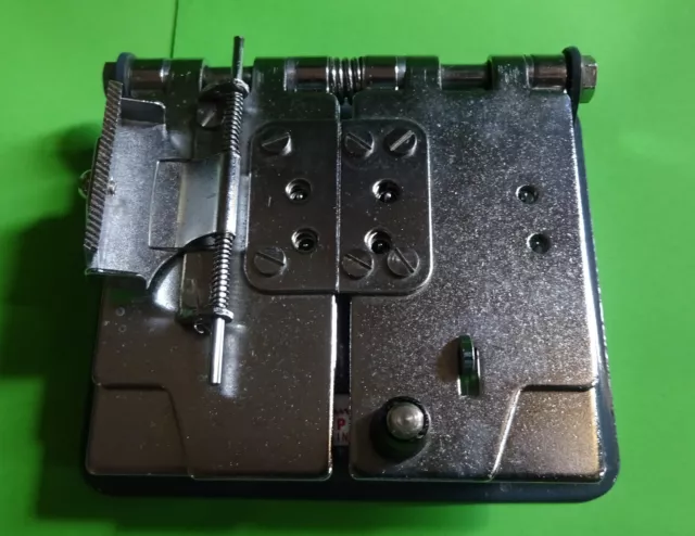 COLLEUSE FILM MINETTE SUPER 8mm ET DOUBLE 8 MM