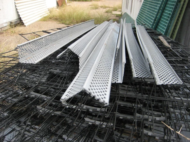 Cooling Tower Fill Shepherd V-Bar 6 Foot Long Marley Standard Fill Cooling Tower Fill Shepherd V-Bar 6 Foot Long Marley Standard Fill