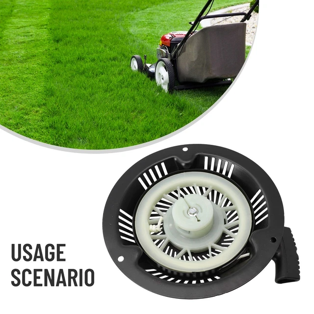 ASSEMBLAGE DE DÉMARRAGE Par Traction De Démarrage De Recul Efficace Pour Colem EUR 25,66