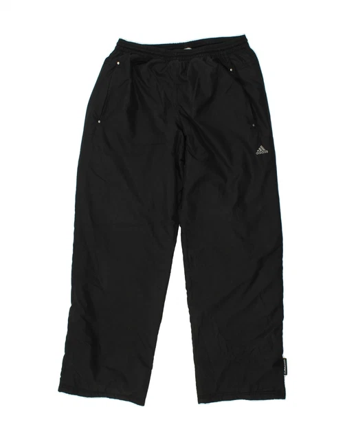 MENS ADIDAS CLIMAWARM Joggers Tracksuit Bottoms Trousers Grey Size XL A3308 14.39 PicClick UK