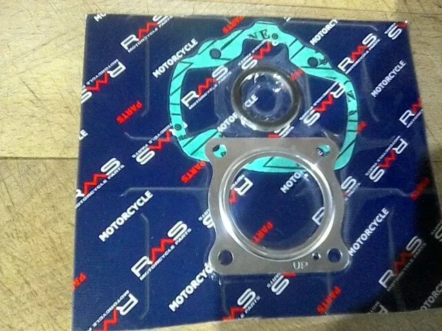 Peugeot Speedfight 50 Gasket Set  Top End Air Cooled