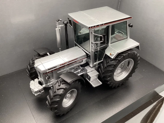 shuco Schlüter Compact High Speed 1:32 shuco Schlüter