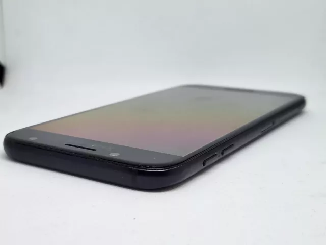 Smartphone Samsung Galaxy J5 SM-J530F (2017) - 16GB - Noir 3