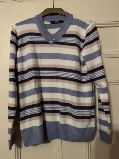 Edinburgh woollen mill ladies jumpers sale
