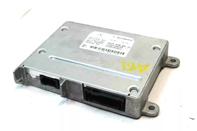 06-09 Mercedes W219 CLS550 SL500 C55 AMG Communication Control Module OEM