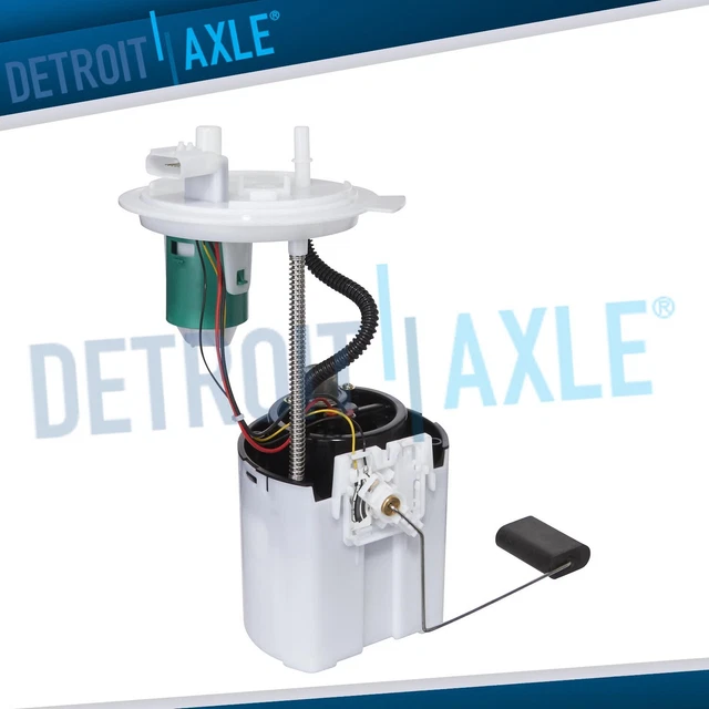 GMB Fuel Pump Module 525-2400 For Ford Lincoln Expedition Navigator 2005-2006
