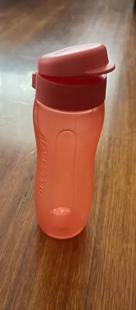 Brand NEW Tupperware 500ml Eco Water Drink Bottle