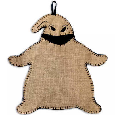 oogie boogie plush walgreens