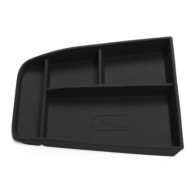 Organizer Console Centrale Per BYD Song Plus/Seal U/Sealion 6 - ABS, Antiscivolo - Foto 11