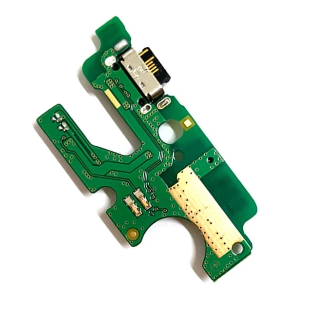 Connecteur De Recharge Flex Dock Pour Alcatel 1SE 2020 (Micro USB) - Neuf