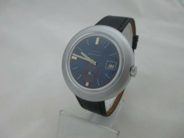 Montre Plongeuse Automatique Pirofa - Occasion Unisexe Adulte