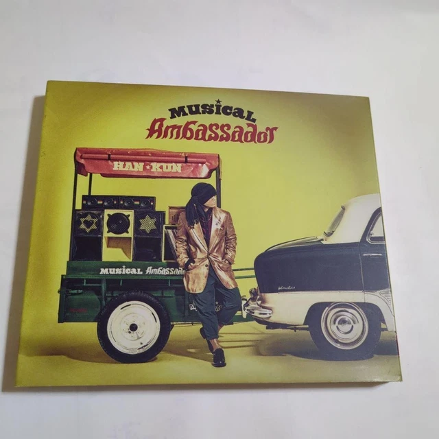 貴重　湘南乃風DVD5点　HAN-KUN DVD4点セット 貴重 湘南乃風DVD5点 HAN-KUN DVD4点セット 貴重 湘南乃風DVD5点