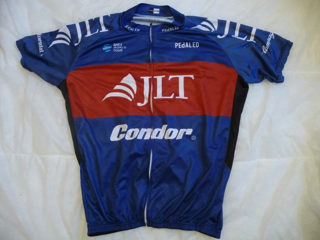 6xl sales cycling jersey