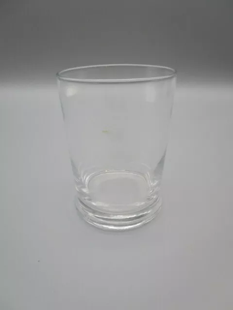 Verre ancien compagnie aérienne " Air FRANCE" Picart le Doux