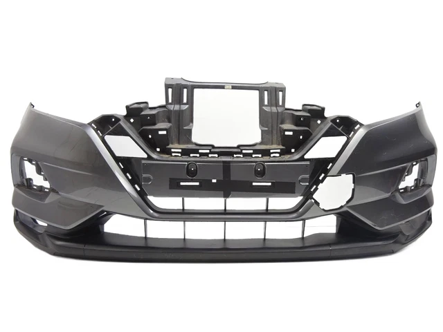 Barres De Toit Aluminium Gris ACE-1 Pour Nissan Qashqai 2 (J11) Post-Facelift 2017-2021