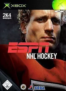 ESPN NHL Hockey by NAMCO BANDAI Partnes Germany GmbH | Game | condition good