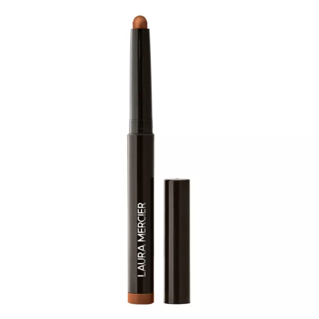 Laura Mercier - Couleur Yeux En Crayon - Caviar - Sienna  -1.64g