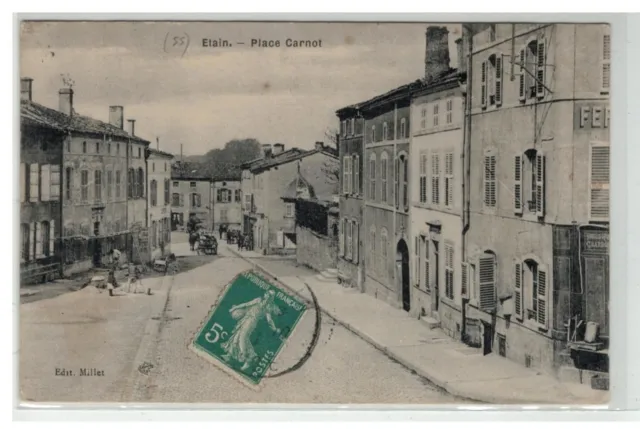 55 Etain Place Carnot