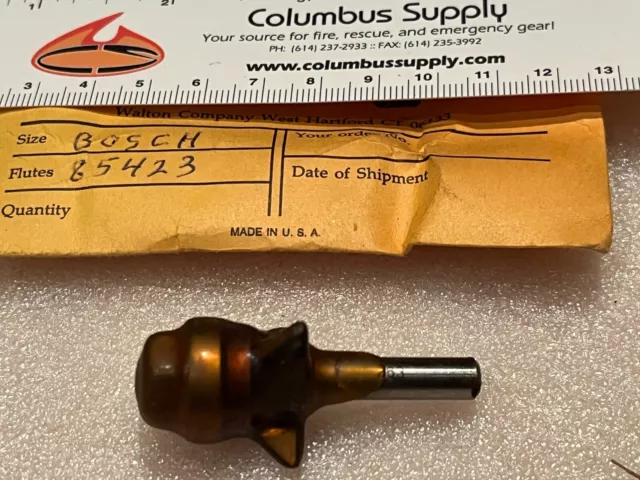 85423 Bosch Router Bit, New