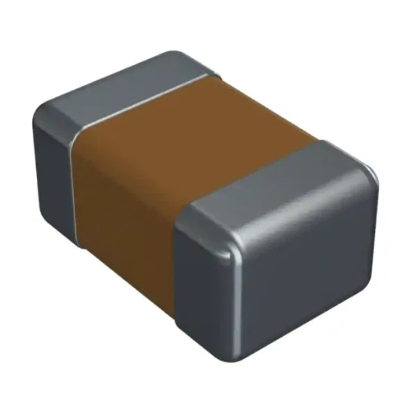 100 Stück 0402YC104KAT2A MLCC Kondensator – 100nF, 16V, X7R, ±10%, SMD 0402 – Von AVX – Für Deine Elektronik-Projekte