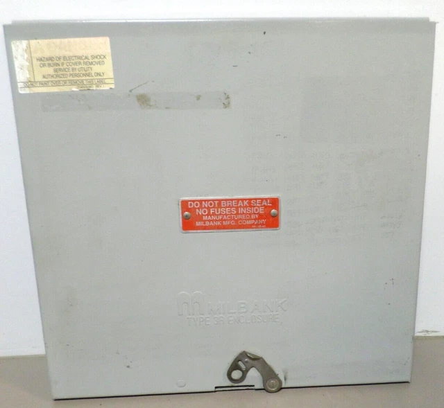 Milbank Series U3800 Offers USA www.oceanproperty.co.th