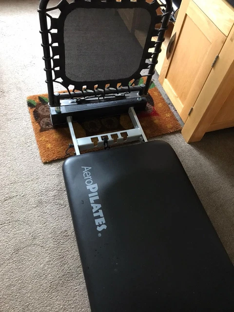Aeropilates reformer 4640 hotsell