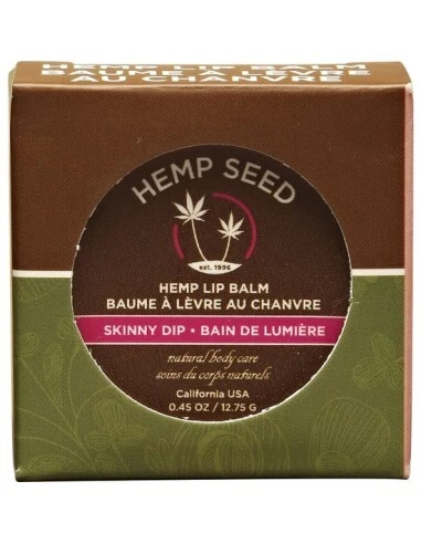 Earthly Body Skinny Dip - Balsamo Labios