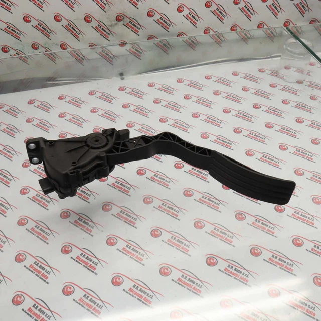 Sensore Pedale Acceleratore Previsto Per TRAFIC II PRIMASTAR VIVARO A 91166581 3 - Foto 9
