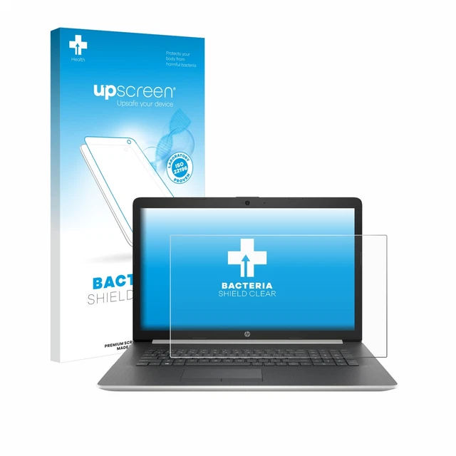 UPSCREEN PROTECTOR PANTALLA Para HP Pavilion X360 (15-dqX) Anti