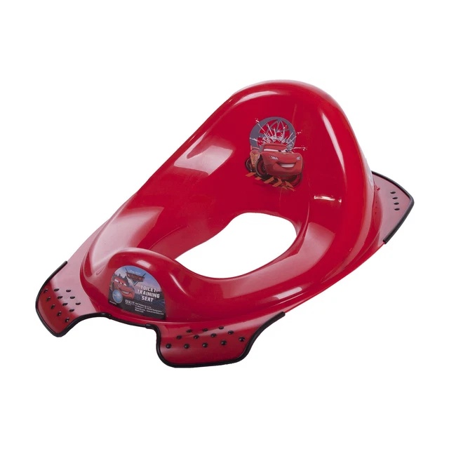 KEEEPER Allenamento Toilette Sedile Auto Rosso 1558