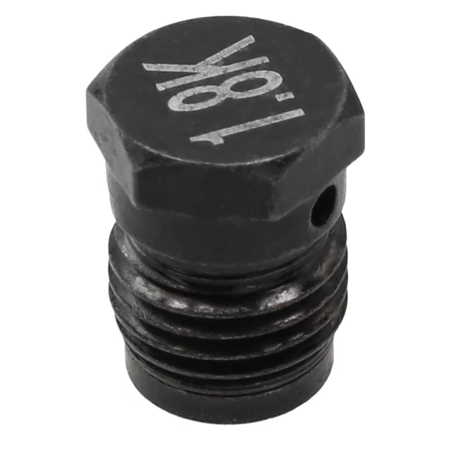 BTOER PCP Pour HPA/ Régulateur De Réservoir Disque De Burst Valve 1.8K, 3K, 5K, 6K, 7.5K Outils à Main Accessoires Outils Électriques