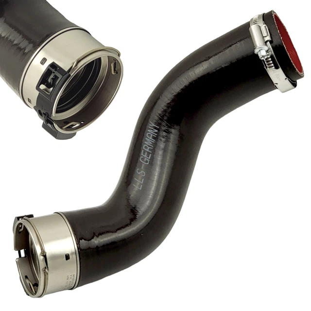 Tubo Aria Ricarica Turbo Per Renault Dokker, Duster, Clio IV 1.5L Diesel 2010-2021 – Ricambio 144609034R - 9