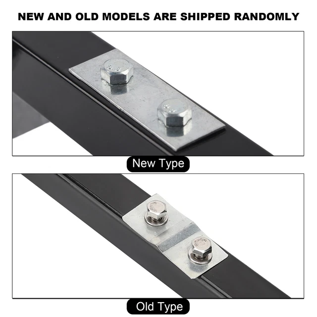 Remplacement De L'accessoire De Modification Du Support De Montage Du Panier Ar