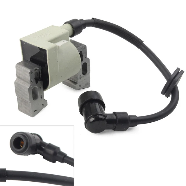 DB Electrical Iha3003 Ignition Coil Right Side For Honda GX610, GX620 And GX670 V Twin Engine 30500-ZJ1-845