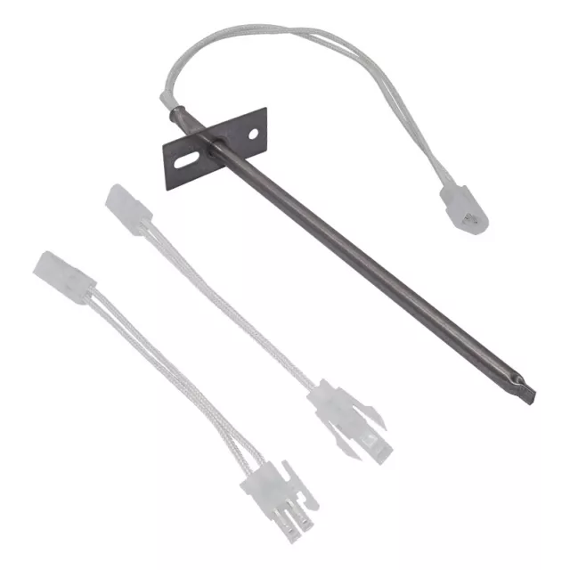 Oven Temperature Sensor Fits Maytag MER6875BCS17/MER6875BCW17/MERB750BAB10