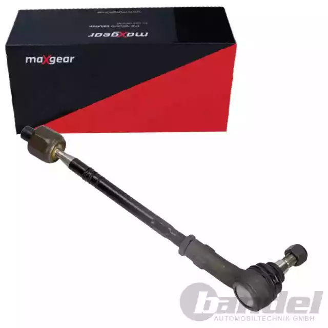 Maxgear Spurstange Links Passend Für Audi Q7 Porsche Cayenne Vw Amarok Touareg |