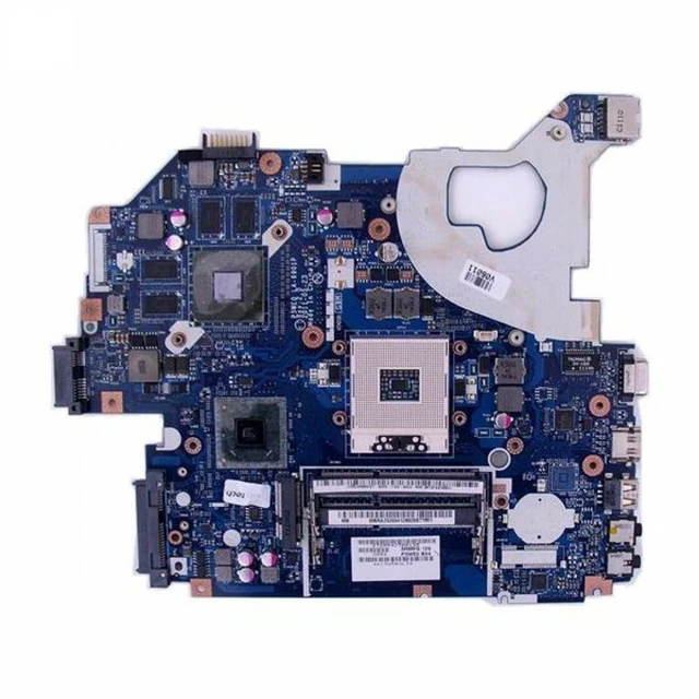Carte Mère (motherboard) Pour Packard Bell Easynote TJ65 - Modèle MS2273 - Occasion Fonctionnelle