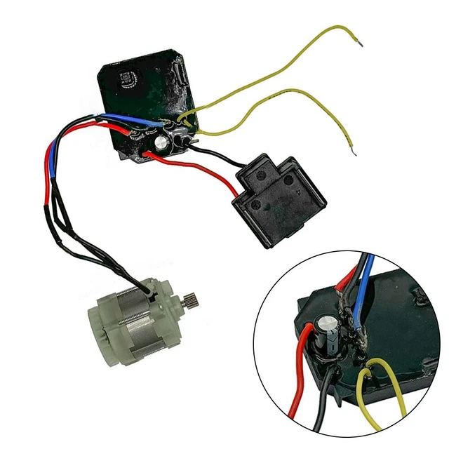 Moteur Arrière 52V 1000W pour Trottinette Électrique - Pas Cher