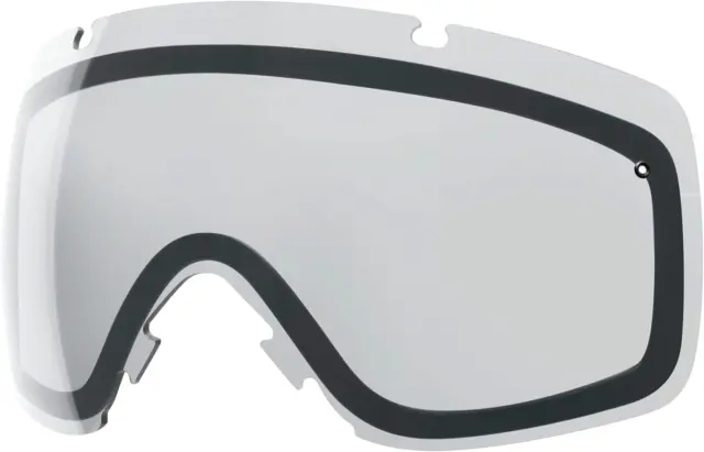 IO Adult Replacement Lens Snow Goggles Accessories - Clear/One Siz