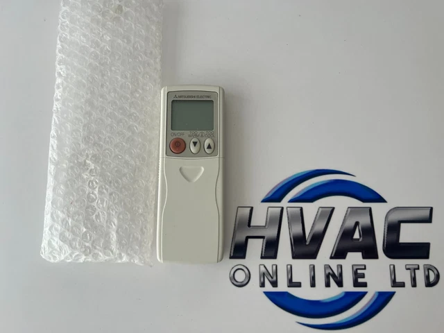 Telecomondo Universale Per Climatizzatori Fujitsu AR-RY12, AR-RY13 – Portata 8 M, Materiale ABS - 2