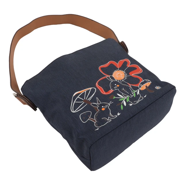 Sac De Maman Avec Bandoulière Organisateur De Poussette De Couleurs