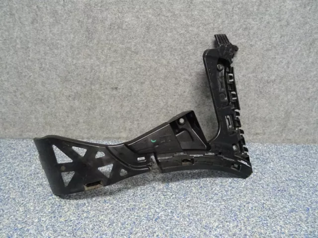 Führung Mercedes GLC 253 AMG Stossfänger Rechts Halter Bumper Holder 2538850821