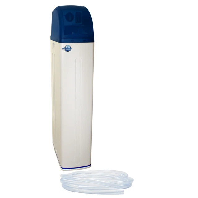 Addolcitore acqua impianto di addolcimento acqua impianto di decalcificazione design stretto 1-6 P.