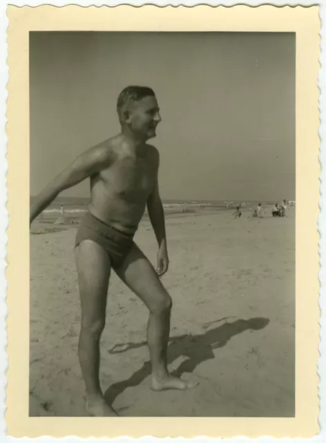 Slip de hotsell bain homme drôle