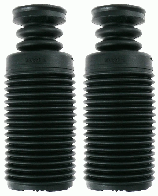 Kit di assistenza ammortizzatori antipolvere Sachs 900 151 per Mitsubishi Smart Colt 6