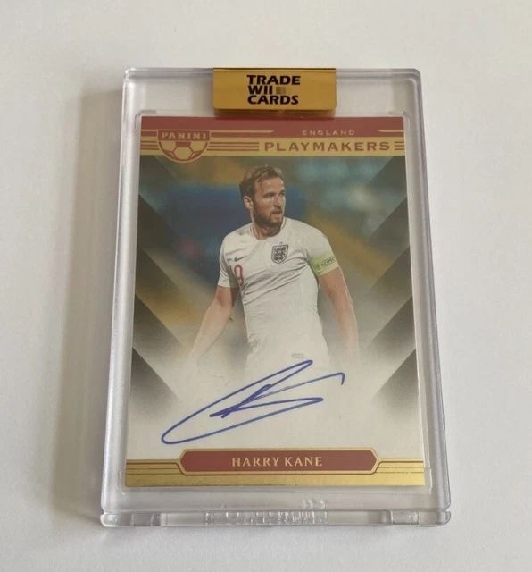 Photo Encadrée Signée Harry Maguire - Manchester United - Support Carton (25 X 20 Cm)